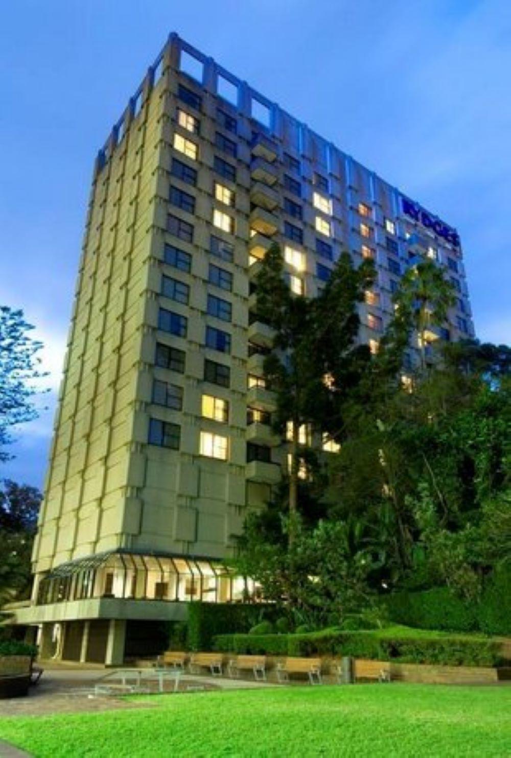The Miller Hotel North Sydney Exterior photo